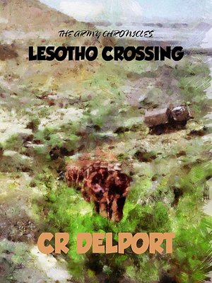cover image of The Army Chronicles